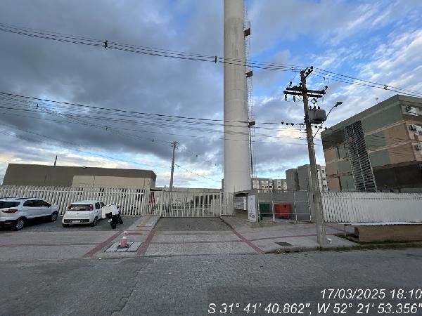 RUA DOIS, N. 670, Apto 404, BL C VAGA DE GARAGEM N. 140