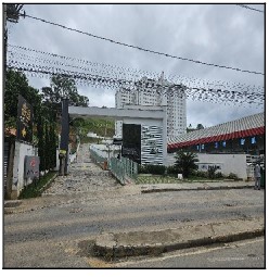 AVENIDA JUIZ DE FORA, N. 1801, Apto 106, TR 03