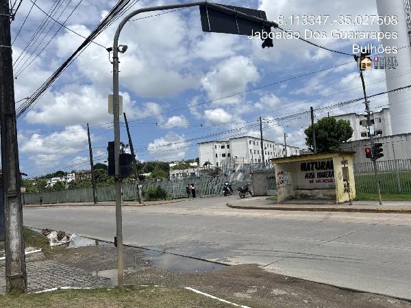 RODOVIA PE, N. 07, Apto 403, BL 15