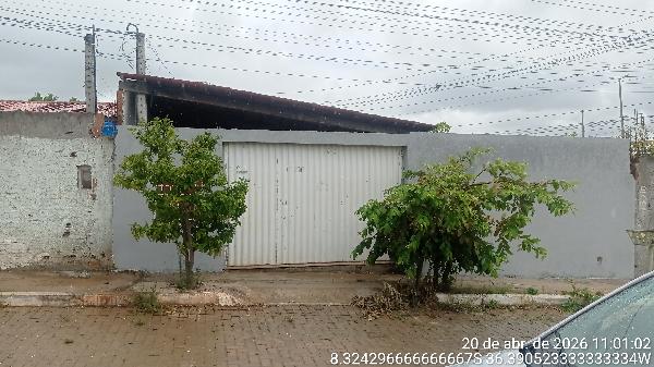 RUA IRACI ESTER DO CARMO, N. 08, LT 02 QD 33