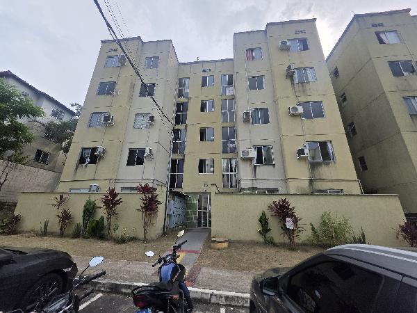 AVENIDA TORQUATO TAPAJOS, N. 7080, Apto 502, TORRE 15 PAV 05