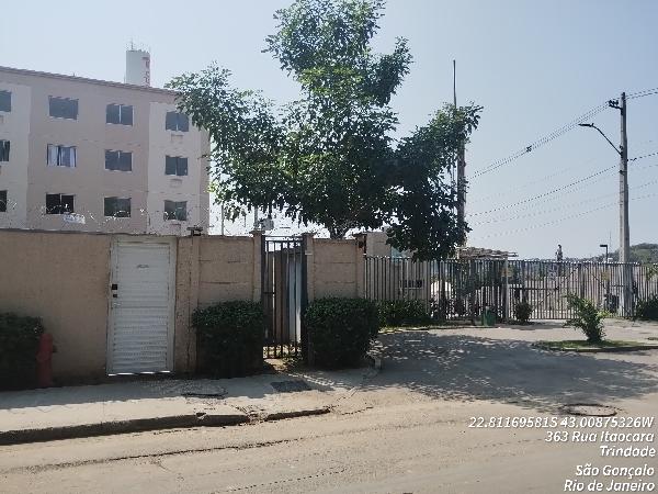 RUA ITAOCARA, N. 400, Apto 503, BL 03