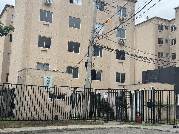 RUA B, N. SN, Apto 203, BL 04