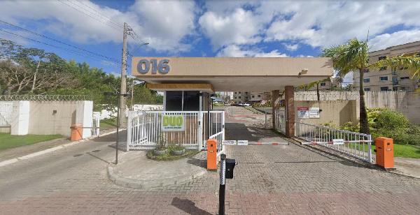 RUA DOURADO, N. SN, Apto 104, BL 11