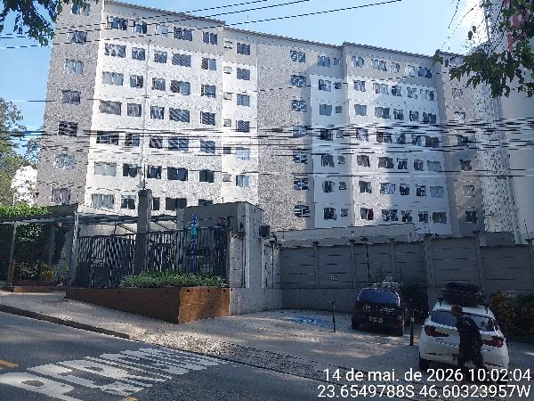 AVENIDA DOS OURIVES, N. 1103, Apto 04, BLOCO 1