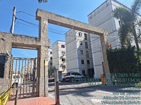 RUA DAS AMENDOEIRAS, N. 164, Apto 303, BL 09