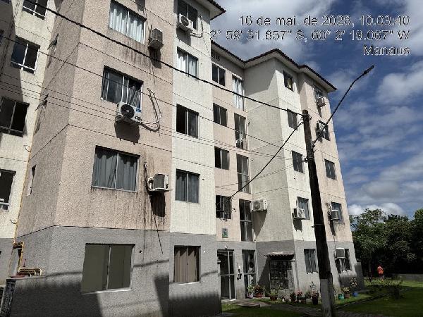 AVENIDA DO TURISMO, N. 14164, Apto 203, BL 24