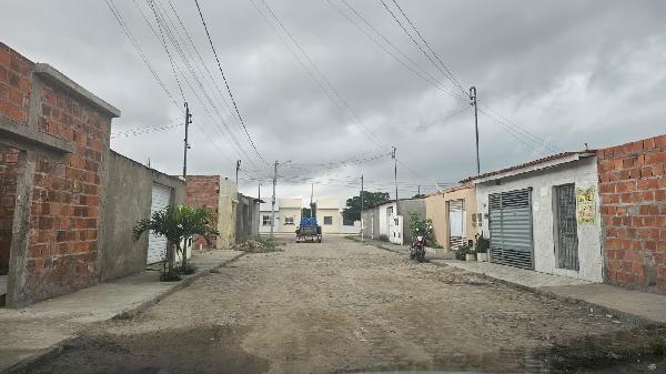 ESTRADA DA PEDRA FERRADA, N. 33, AL P QD E