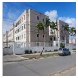 RUA CHATEAUBRIAND BRASIL NETO, N. 820, Apto 108, BL C