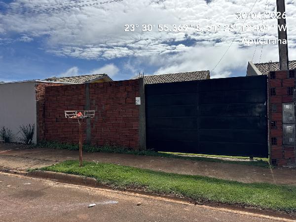 RUA DEPUTADO ANTONIO DOS SANTOS MACIEL F, N. 20, QUADRA 03