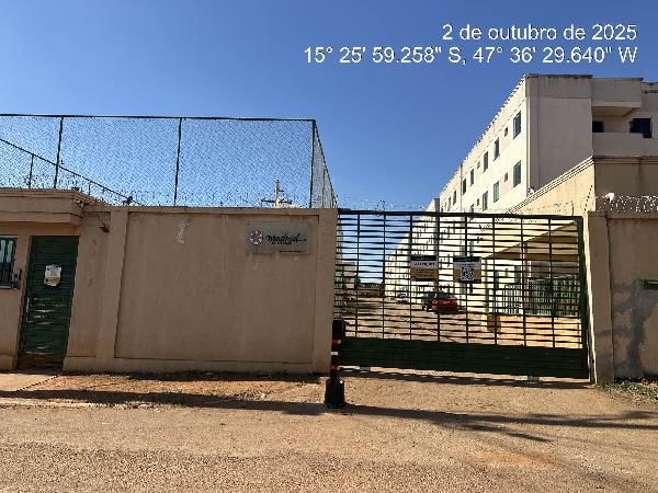 LOTEAMENTO CHACARAS SANTA MARIA, N. SN, Apto 301, BL E, CH 98-A