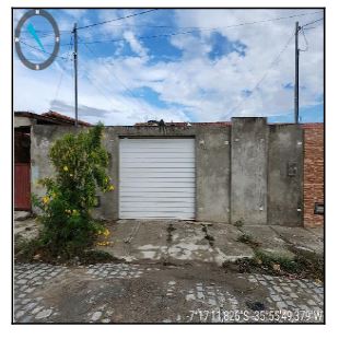 RUA ANTONIO SOARES DE GOES, N. 503