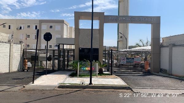 RUA JOSE GONZALES, N. 3-55, Apto 404, PAV 4 BL 01 VG 16