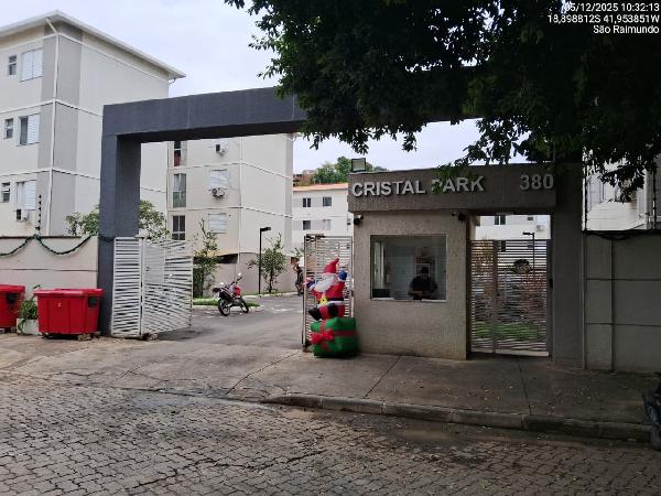 RUA TURMALINA, N. SN, Apto 204, BL 09