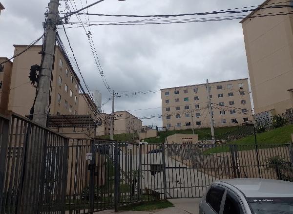 RUA B, N. 200, Apto 402, BL 20