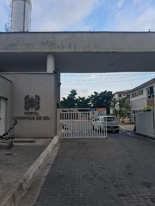 RUA VICTOR EMANUEL CICARINO, N. SN, Apto 304, TORRE 24