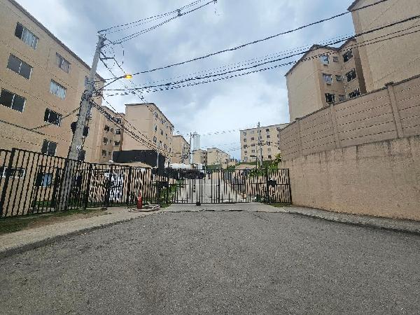 RUA B, N. 200, Apto 403, BL 22