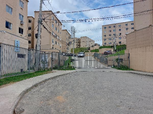 RUA B, N. 200, Apto 402, BL 23