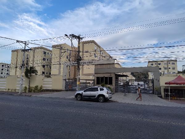 AVENIDA LUCIO TOME FETEIRA, N. 496, Apto 308, BL 03