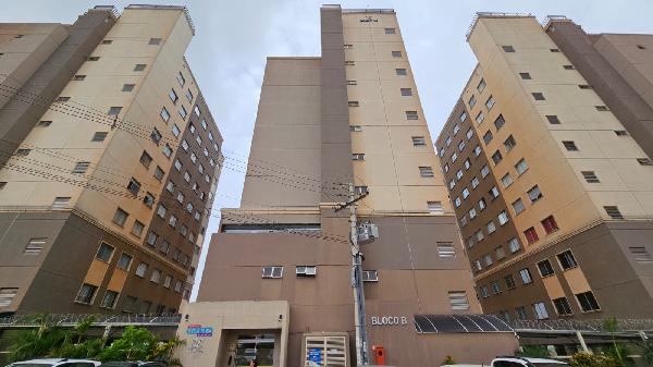 QD 101 LT 4, N. SN, Apto 503, BL B