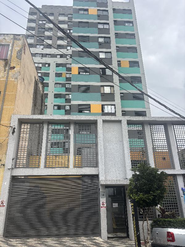 RUA LUIZ PORRIO, N. 415, Apto 104, HIS