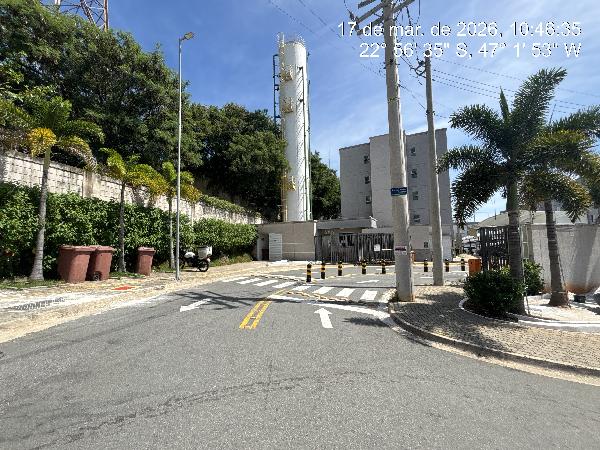 RUA JOSE MARTINS LOURENCO, N. 300, Apto 302, TR 03 PAV 3