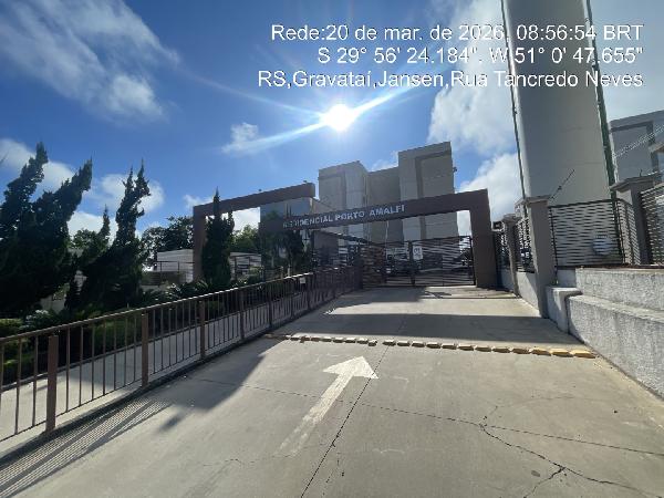 RUA TANCREDO NEVES, N. 600, Apto 501, BL 08