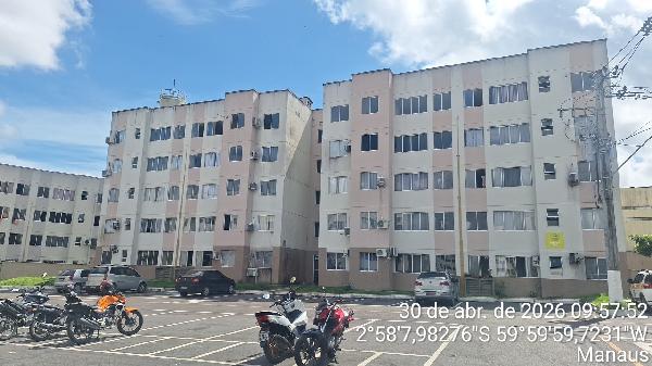 AVENIDA JOSE NAPOLES HITOTUZI, N. 131, Apto 501, BL 05