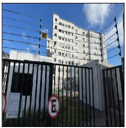 AVENIDA MARTINIANO BONFIM, N. 46, Apto 104, BL 05 02º PAV