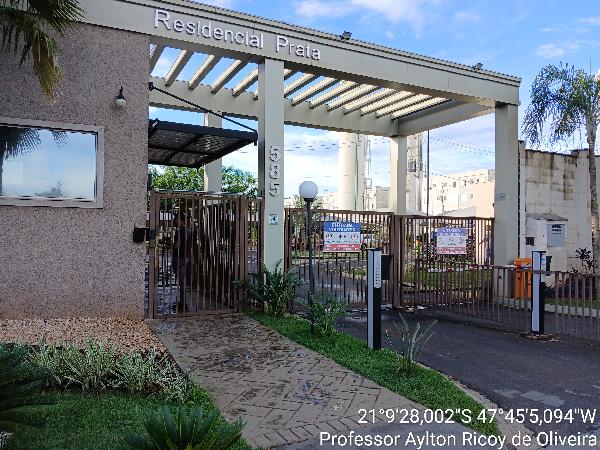 RUA PROFESSOR AYLTON RICOY DE OLIVEIRA, N. 585, Apto 403, BL 09