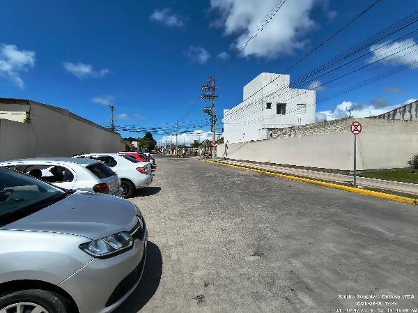 AVENIDA CRISTOVAO JOSE DOS SANTOS, N. 639, Apto 104, BL K, VAGA DESCOBERTA N 11