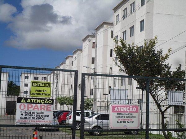 RUA 2 DE JULHO, N. 924, Apto 402, BL 19