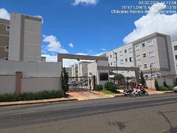 RUA ALVARO JACINTO DA CRUZ, N. 471, Apto 301, BL 21 VG 312