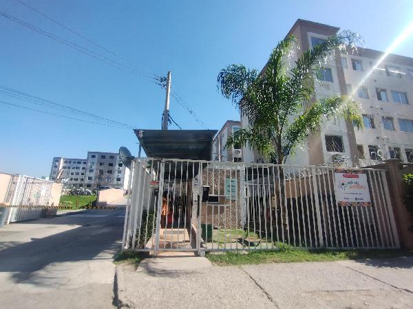 ESTRADA DO CAMPO DA AREIA, N. 1205, Apto 102, BL 10