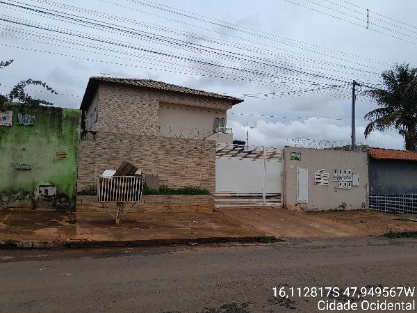 RUA 7, N. SN, Apto 103, QD 34. LT 09