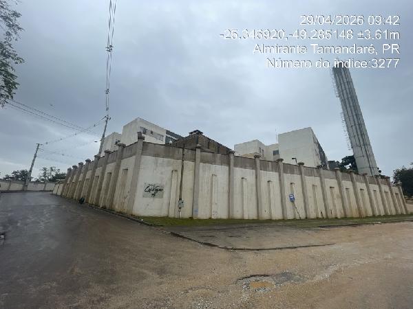 RUA ALFREDO DE ANDRADE, N. 75, Apto 303, BL 07 VG 193