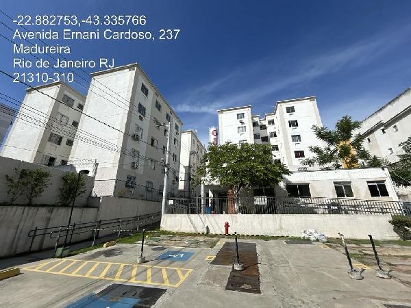 AVENIDA ERNANI CARDOSO, N. 237, Apto 104, BL 08