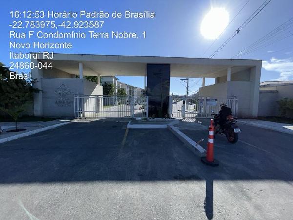 ESTRADA DA BOA VISTA, N. SN, Apto 104, TORRE 09, AREA 01-A