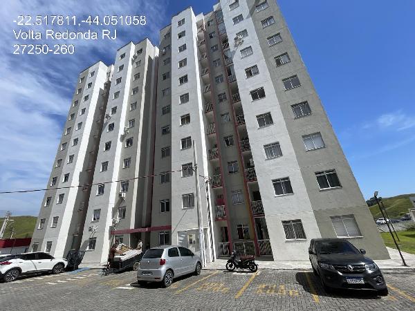 RUA DO CONTORNO, N. 3301, Apto 801, BLOCO 01 TIPO 4 7 ANDAR