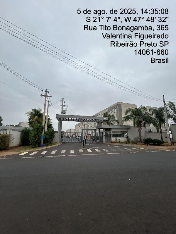 RUA TITO BONAGAMBA, N. 350, Apto 22, TORRE 01 - BL C