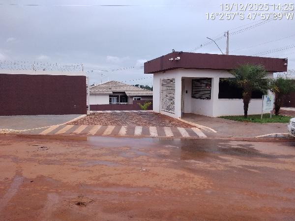 RUA MARAJO, N. SN, Apto 104, BL 01 QD 011 CH 01A