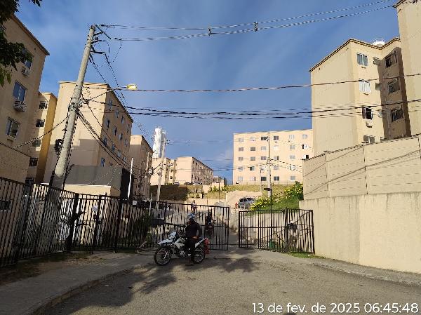 RUA B, N. SN, Apto 401, BL 18