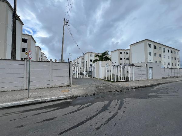 RUA MARIA EMILIA BOECKMANN, N. 1017, Apto 101, BL 7 - TERREO
