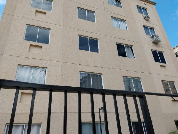 RUA B, N. 200, Apto 302, BL 21