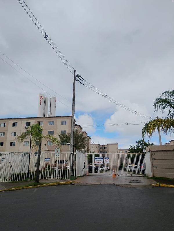 RUA JUNDIAI, N. 309, Apto 102, BL 18