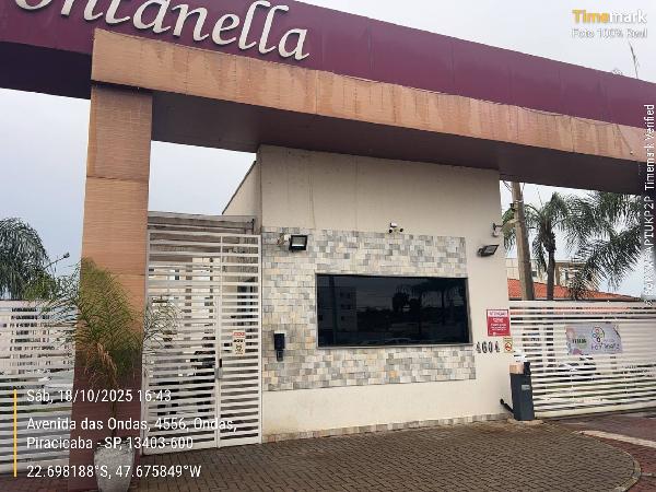 AVENIDA DAS ONDAS, N. 4604, Apto 301, BL 06 VG 468 469