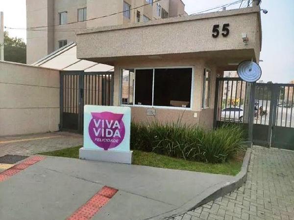 RUA APORUNA, N. 55, Apto 402, BL 02