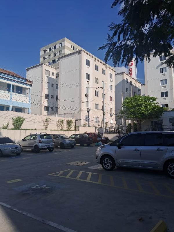 AVENIDA ERNANI CARDOSO, N. 237, Apto 104, BL 07