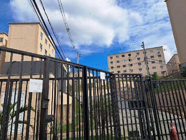 RUA B, N. 200, Apto 203, BL 22