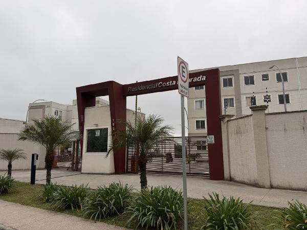RUA PEDRINA COSTA VISKI, N. 788, Apto 103, LT G231, BL 04, VAGA N 198